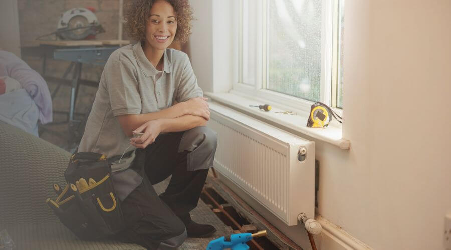 Professional bathroom faucet installation in Hickory Flat, MS